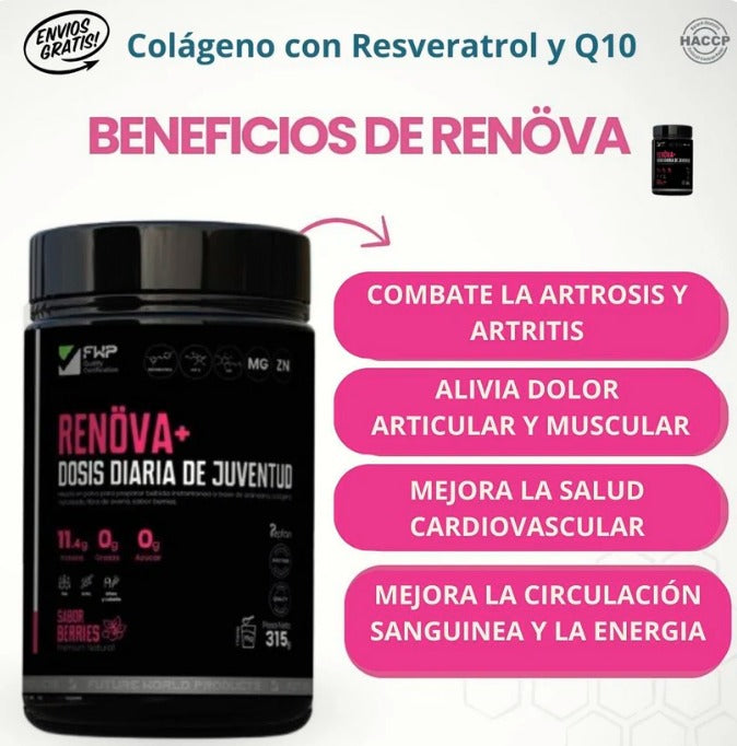 COLAGENO RENOVA