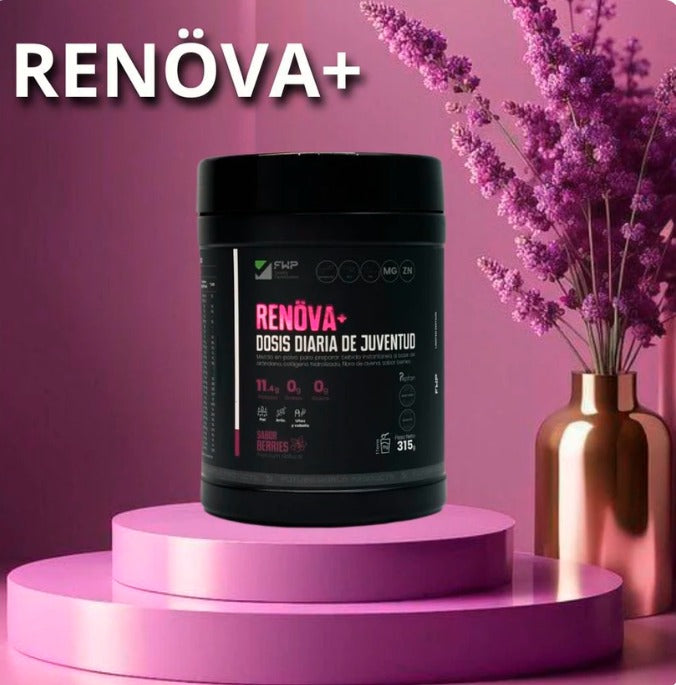 COLAGENO RENOVA