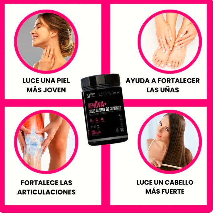 COLAGENO RENOVA
