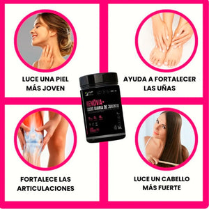 COLAGENO RENOVA