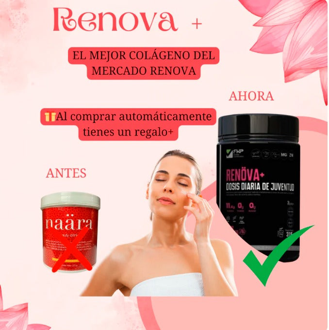 COLAGENO RENOVA